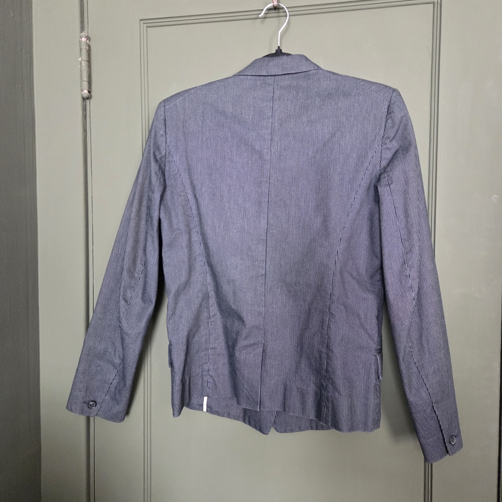 Isabel Etoiler Marant Women's Blazer - Picture 2 of 2